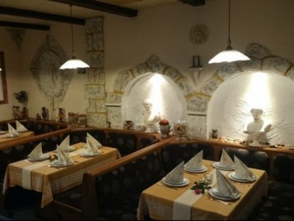 照片: Taverna Mykonos